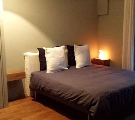 Bed In Bellongue Aucazein エクステリア 写真